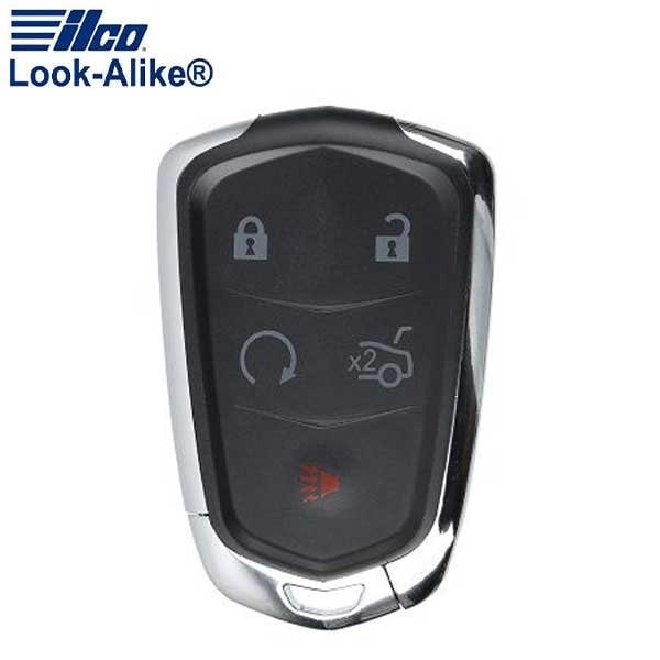 LAL PRX-CAD-5B2 CADILLAC 5 BUTTON PROX